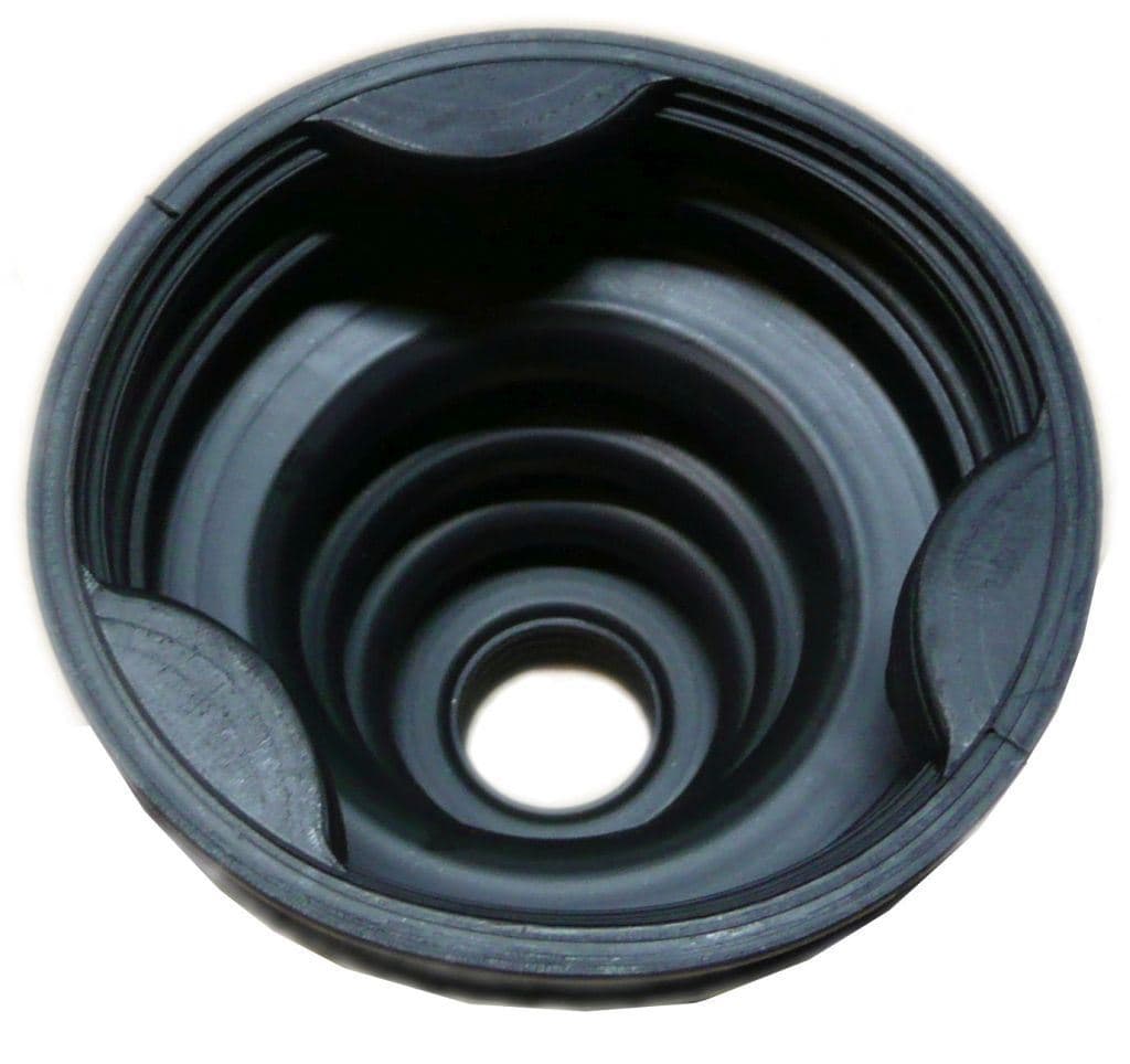 Drivknutsskydd - Citroën Nemo, Peugeot Bipper S/s 08- från Autofrance - bild 2