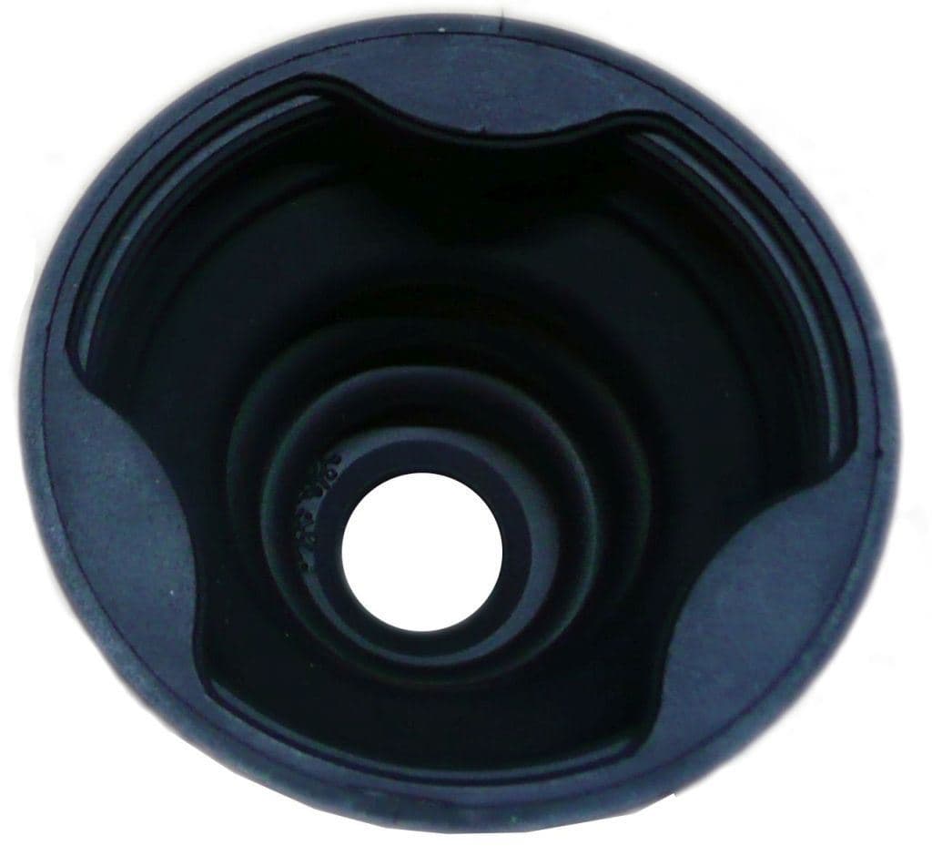 Drivknutsskydd - Citroën Nemo, Peugeot Bipper S/s 08- från Autofrance - bild 2