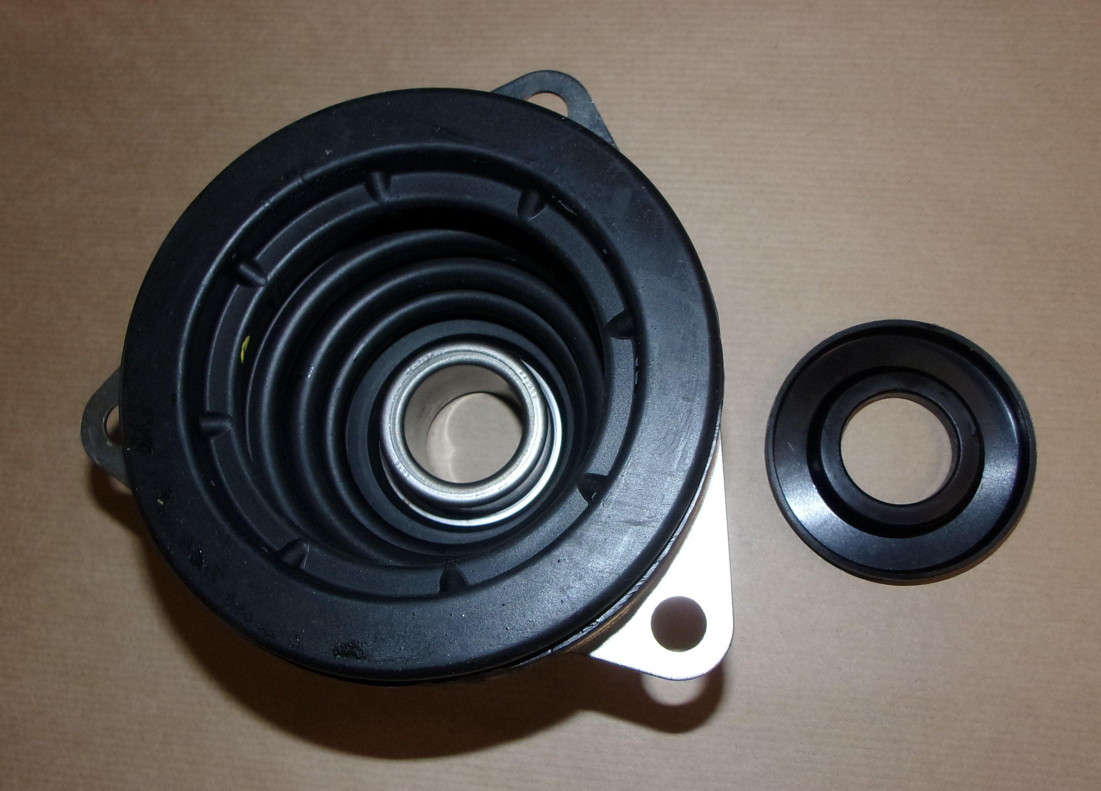 Drivknutsskydd - Renault Laguna II S/s 25/8MM från Autofrance - bild 3