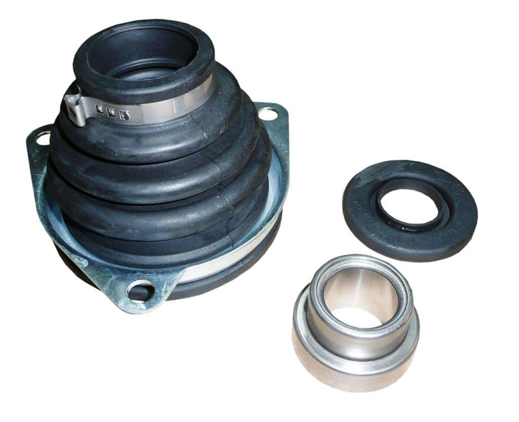 Drivknutsskydd - Renault Laguna II/Trafic II från Autofrance