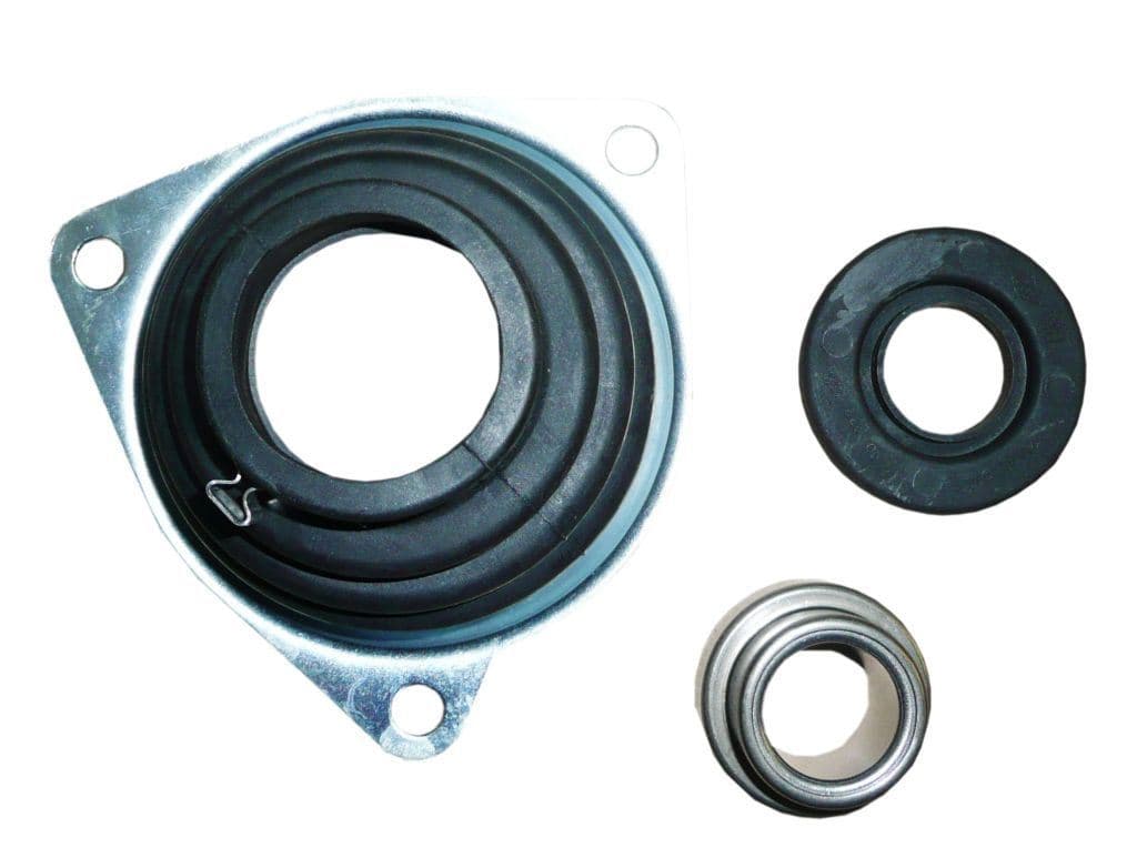 Drivknutsskydd - Renault Laguna II/Trafic II från Autofrance - bild 2