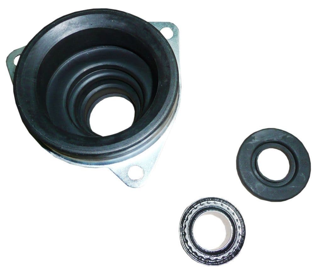 Drivknutsskydd - Renault Laguna II/Trafic II från Autofrance - bild 3