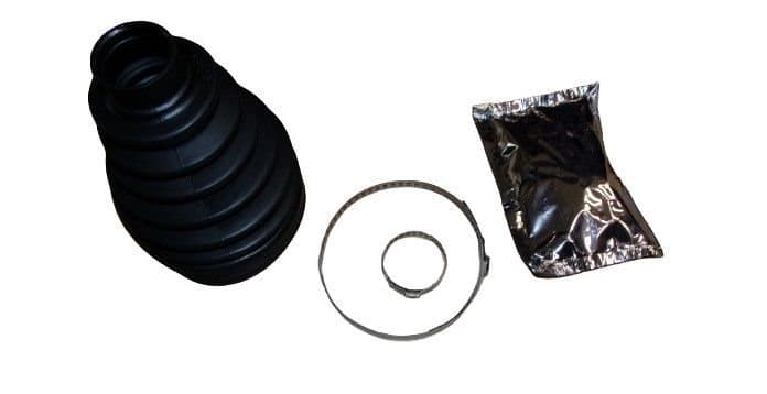 Drivknutsskydd - Renault Master III S/k från Autofrance