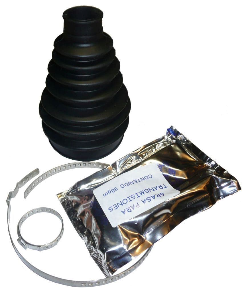 Drivknutsskydd Sats - Renault Clio II/19 S/k från Autofrance