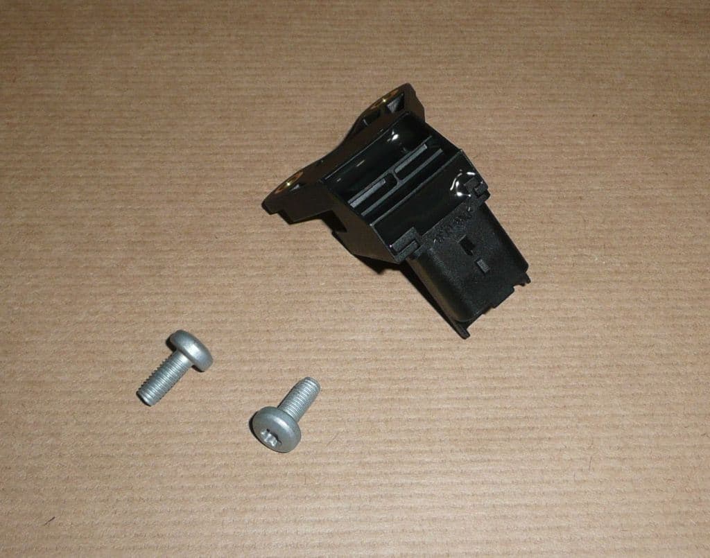 Egr-givare - Citroën C4/C5(x7)/P308/508/3008 från Autofrance - bild 4