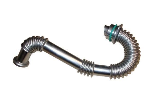 Egr-slang - Citroën Berlingo III 1.6HDI från Autofrance - bild 2