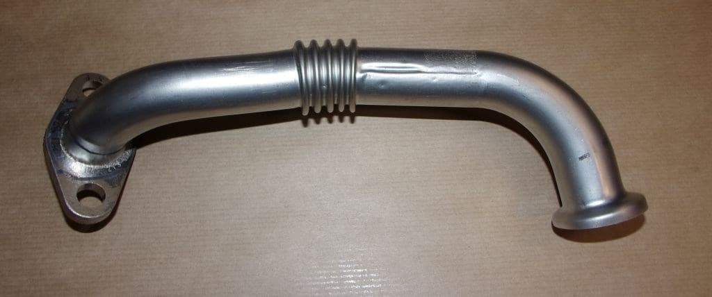 Egr-slang - Renault Megane I 1.9DTI från Autofrance - bild 2