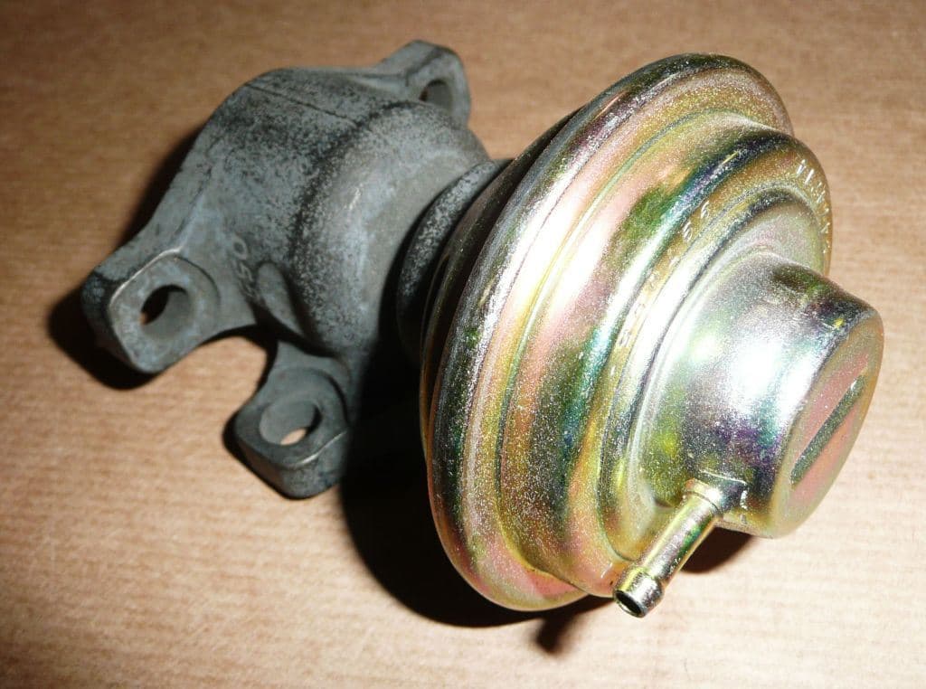 Egr-ventil - Renault Master II 2.5D från Autofrance - bild 3