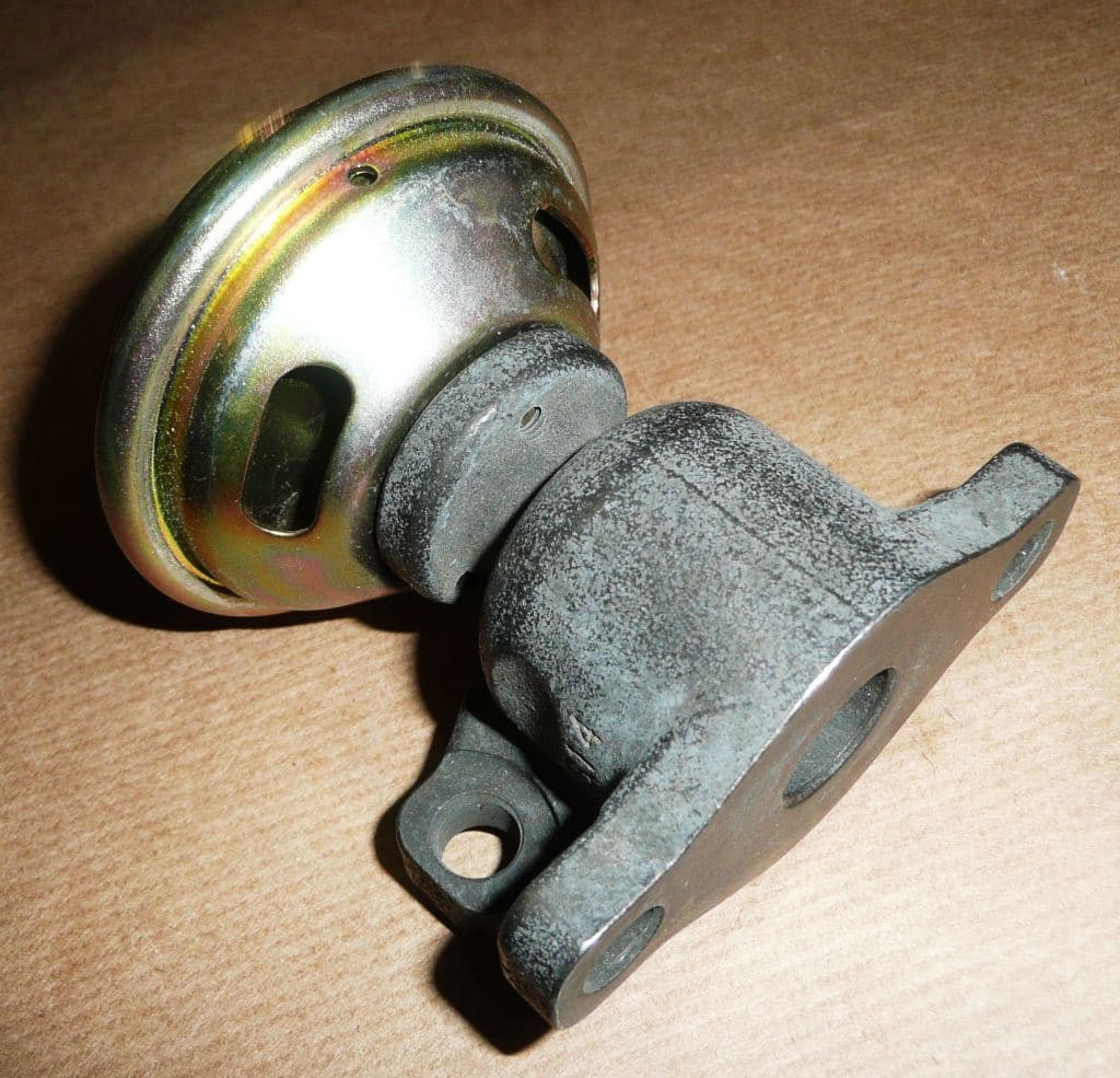 Egr-ventil - Renault Master II 2.5D från Autofrance - bild 4