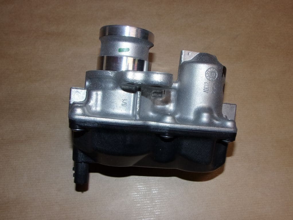 Egr-ventil - Renault Trafic II/III 2.0DCI från Autofrance - bild 2