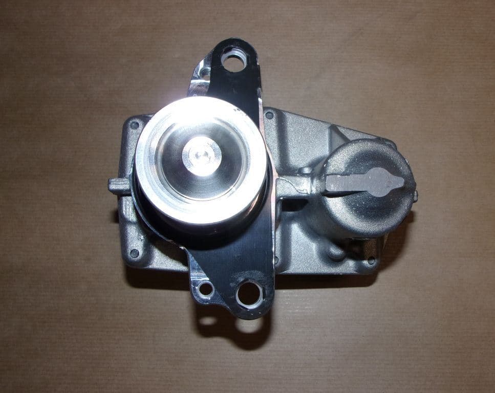 Egr-ventil - Renault Trafic II/III 2.0DCI från Autofrance - bild 3