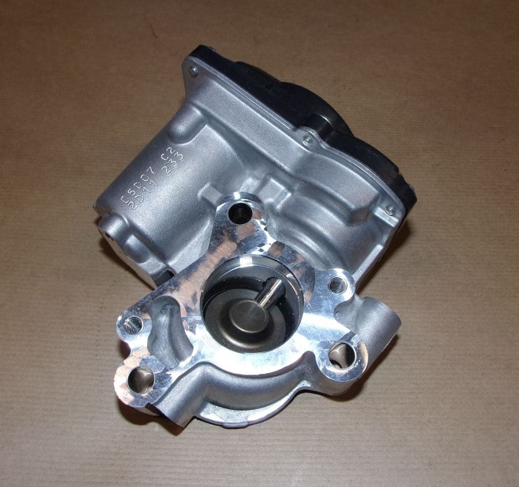 Egr-ventil - Renault Trafic III 2.0DCI från Autofrance - bild 3