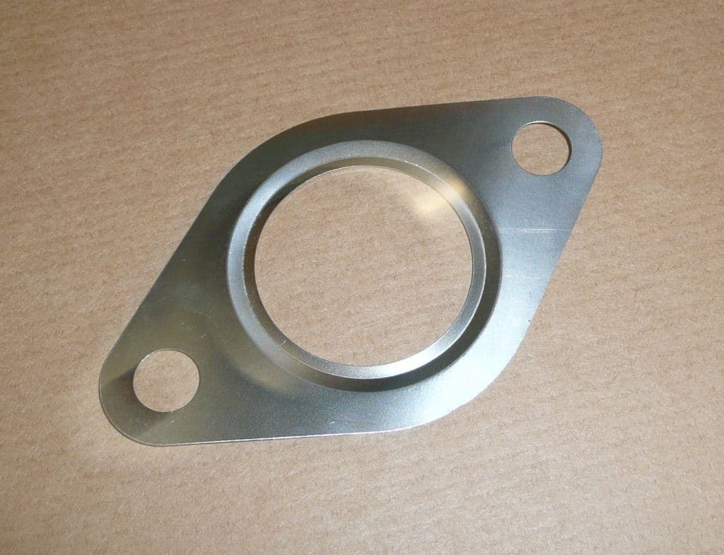 Egr-ventilspackning - 1618 HQ från Autofrance - bild 2