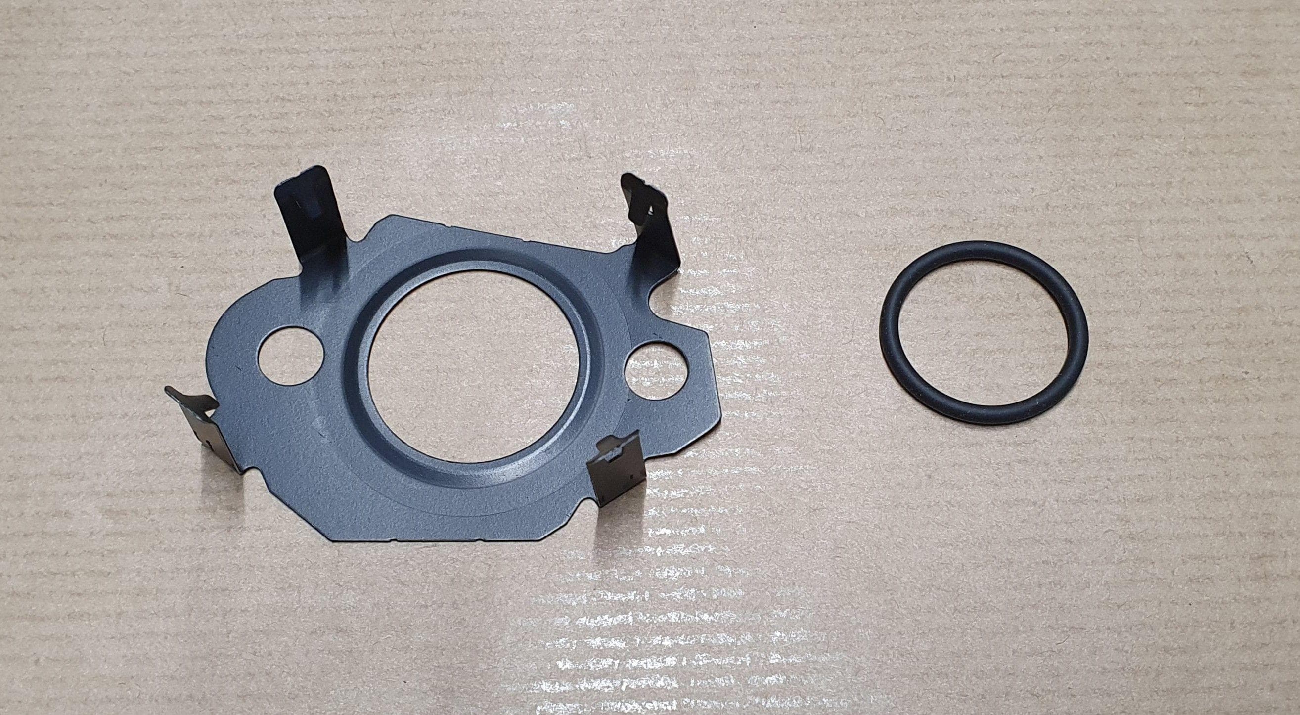 Egr-ventilspackning - 2.0BLUEHDI från Autofrance - bild 2