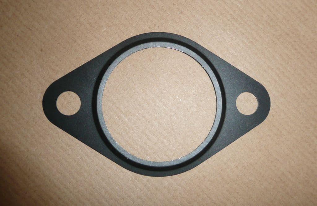 Egr-ventilspackning - 9800555380 från Autofrance - bild 3