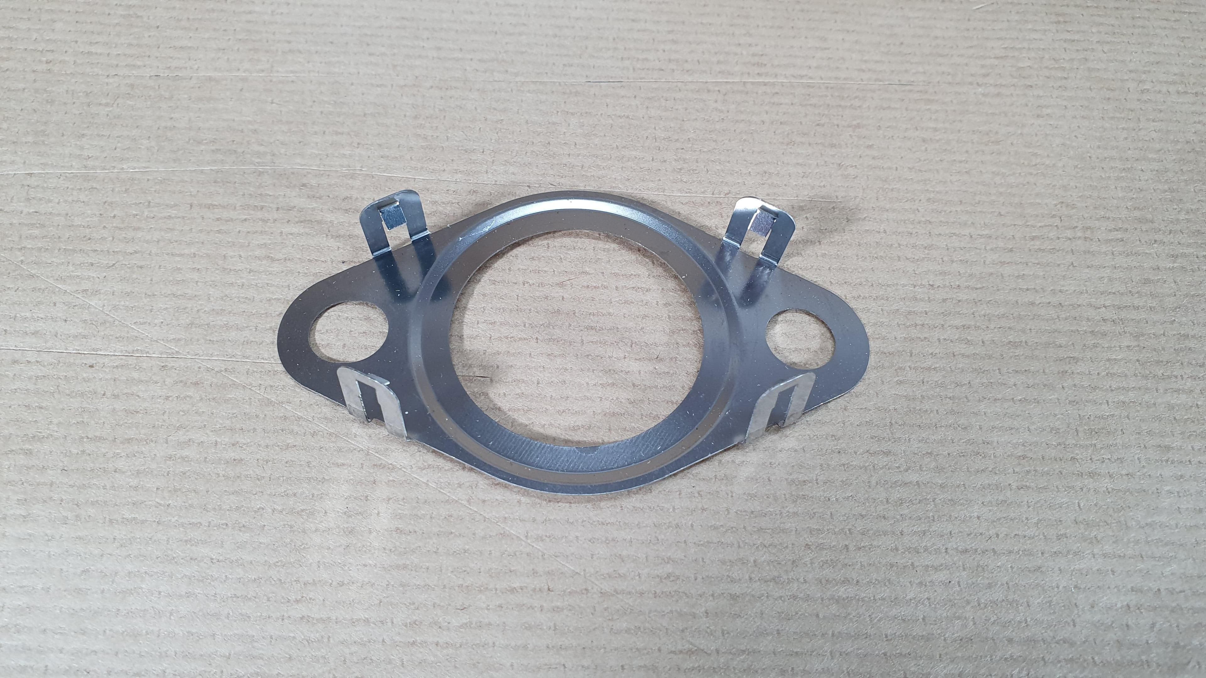 Egr-ventilspackning - Fiat Ducato 2.3D från Autofrance - bild 2