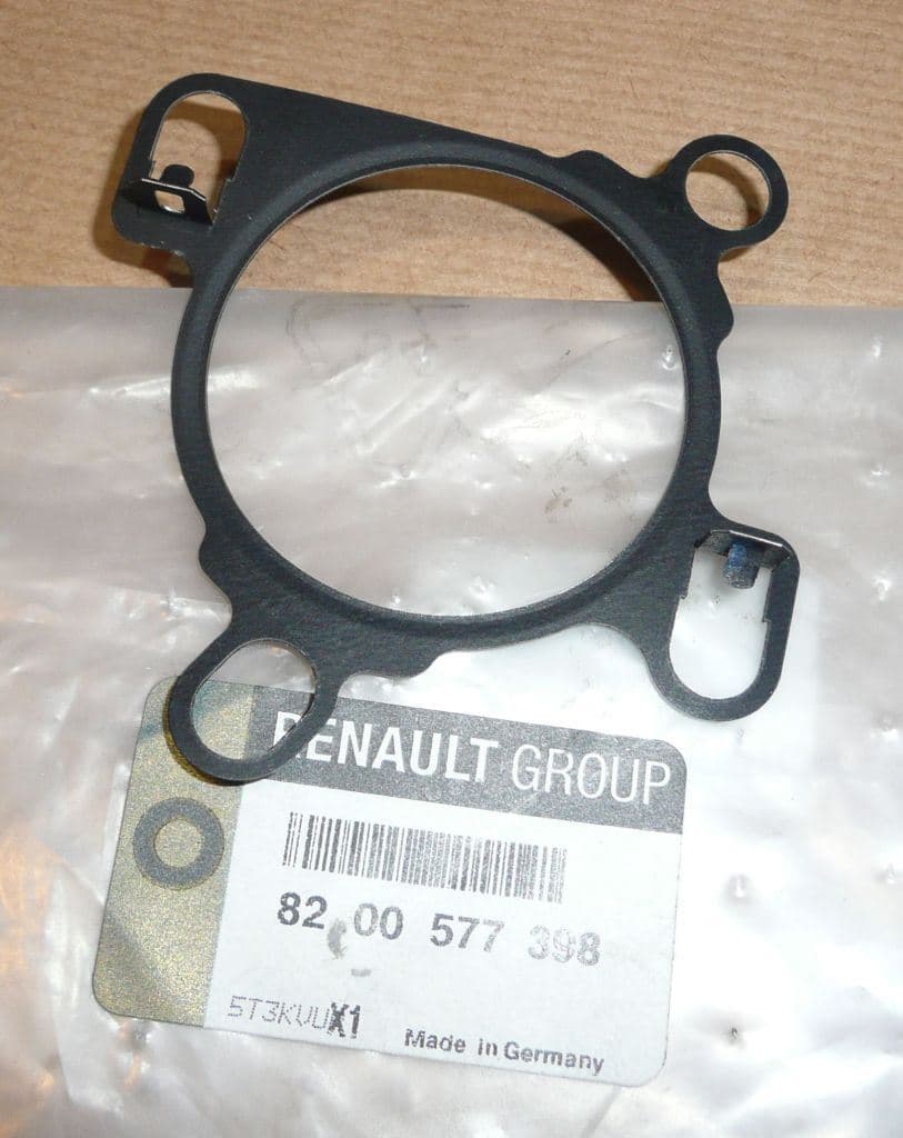 Egr-ventilspackning - Renault Espace IV 2.0DCI från Autofrance
