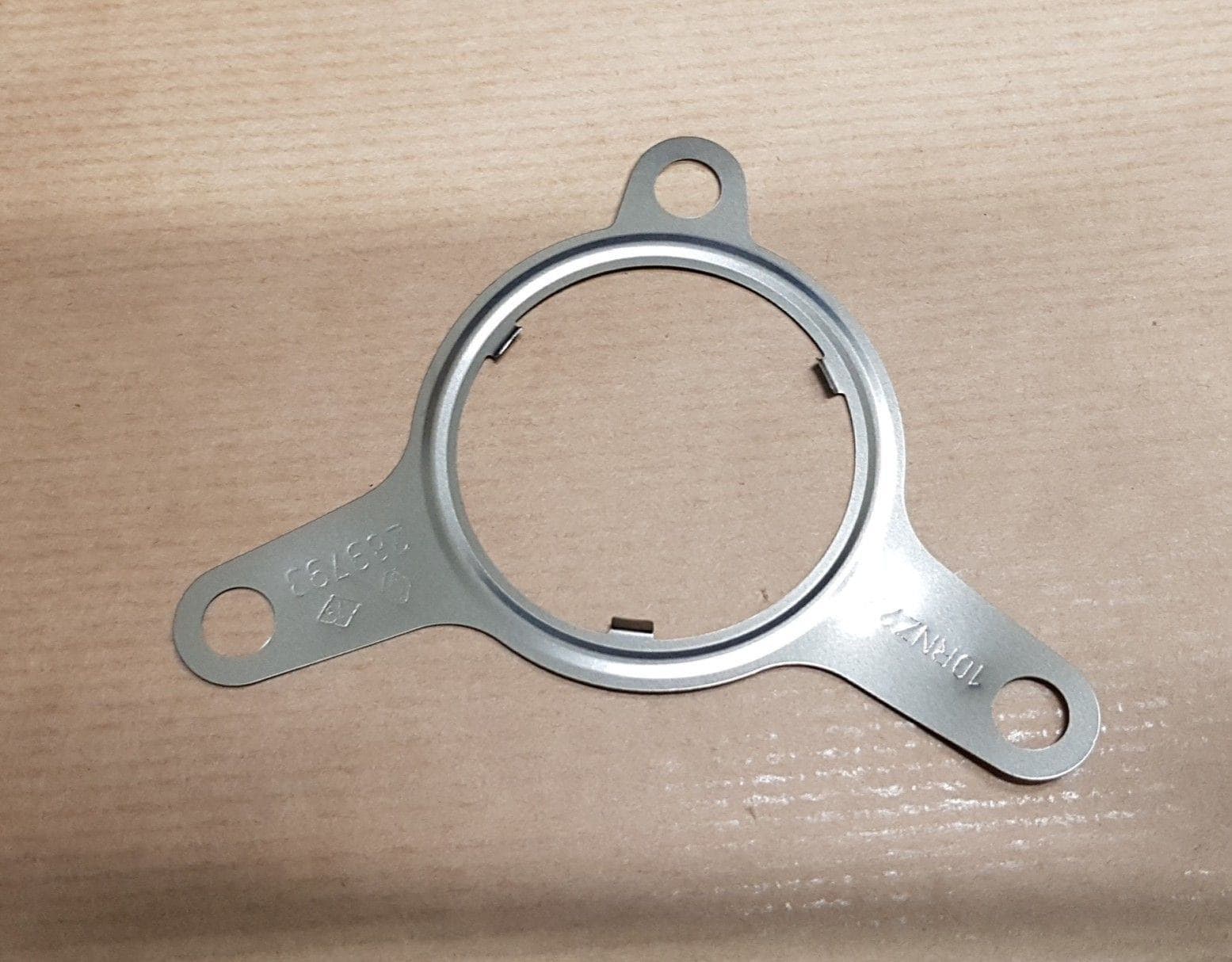 Egr-ventilspackning - Renault Laguna III 1.5DCI från Autofrance - bild 2