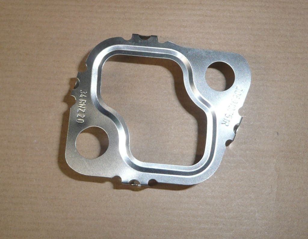 Egr-ventilspackning - Renault Master III från Autofrance - bild 3