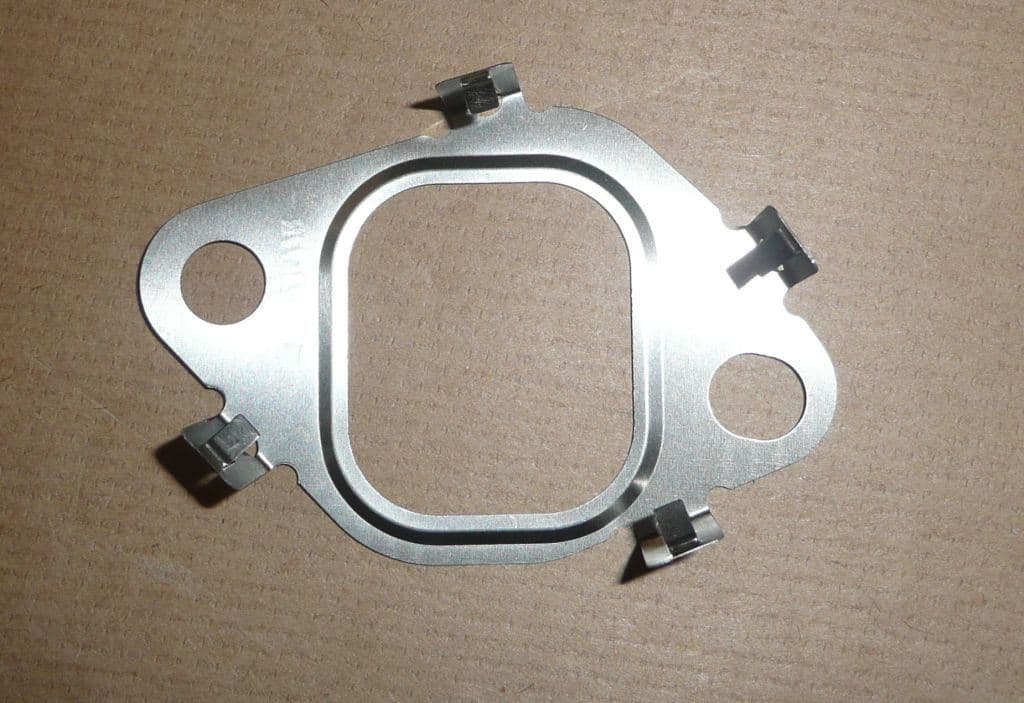 Egr-ventilspackning - Renault Master III från Autofrance - bild 2