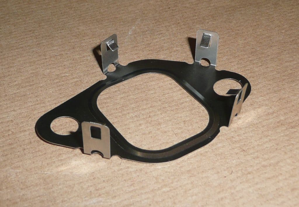Egr-ventilspackning - Renault Master III från Autofrance - bild 3