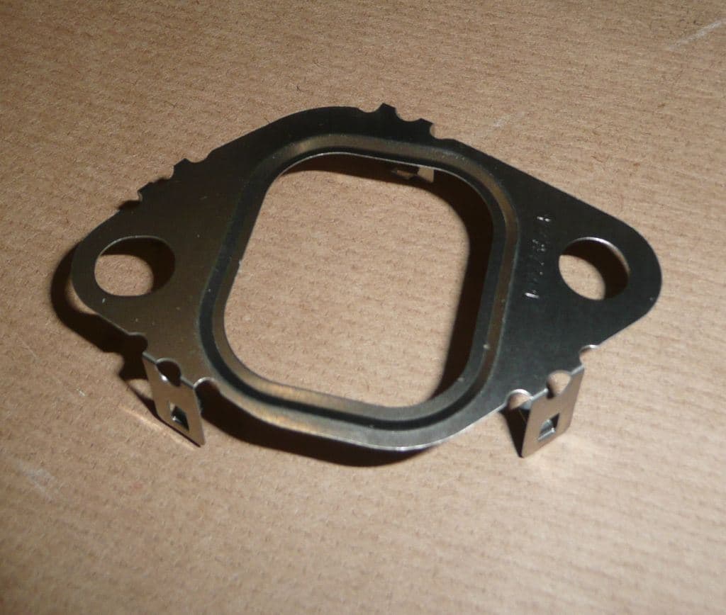 Egr-ventilspackning - Renault Master III från Autofrance - bild 4