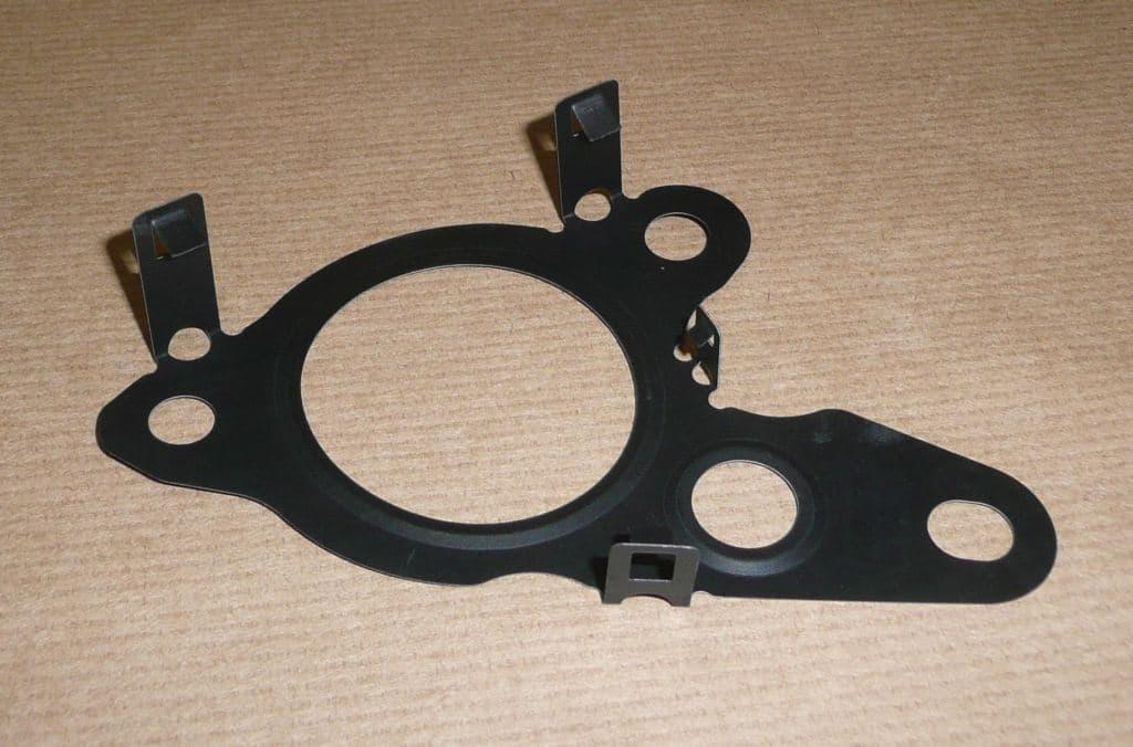 Egr-ventilspackning - Renault Master III 2.3DCI från Autofrance - bild 3