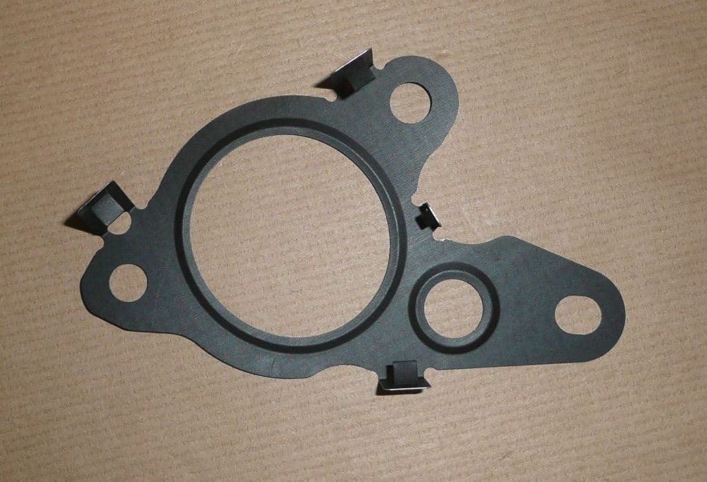 Egr-ventilspackning - Renault Master III 2.3DCI från Autofrance - bild 4