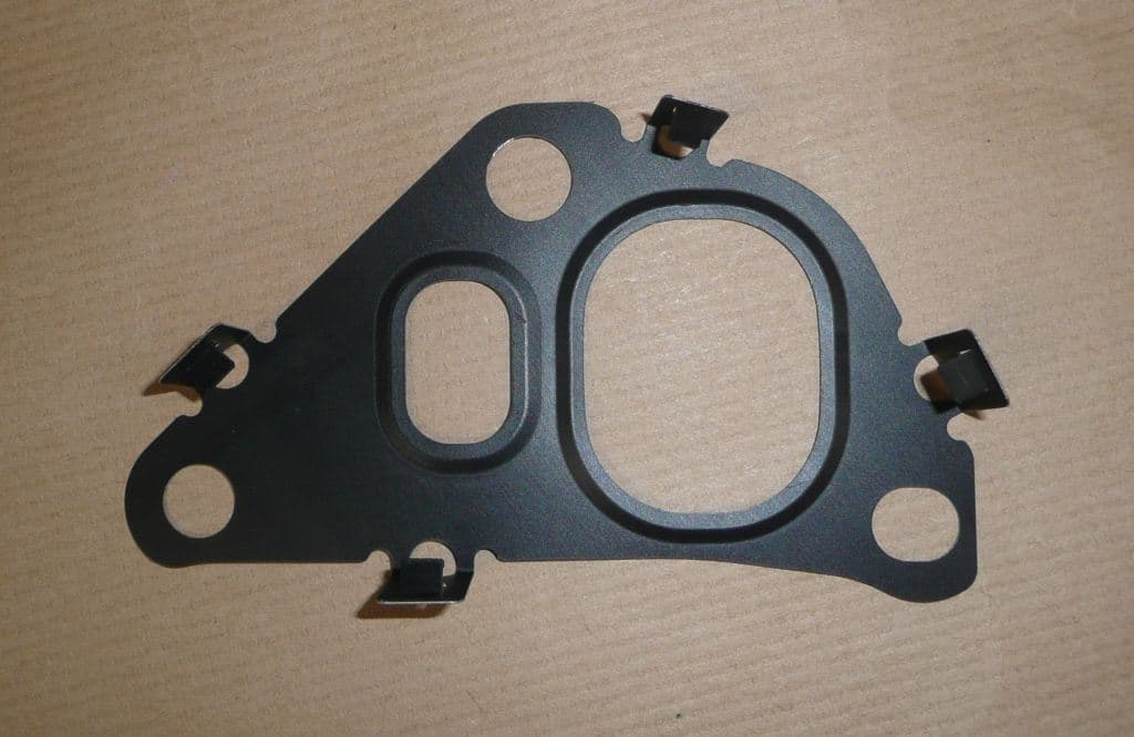 Egr-ventilspackning - Renault Master III 2.3DCI från Autofrance - bild 2