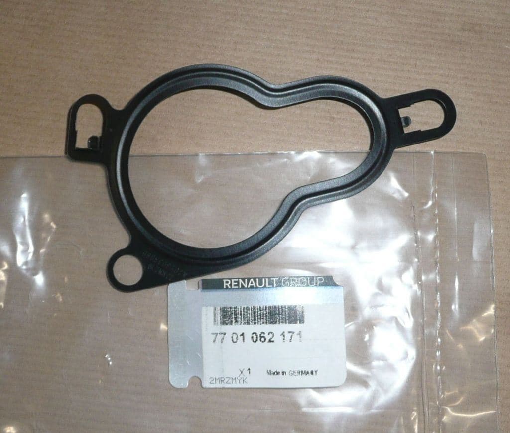 Egr-ventilspackning - Renault Megane III 2.0DCI från Autofrance