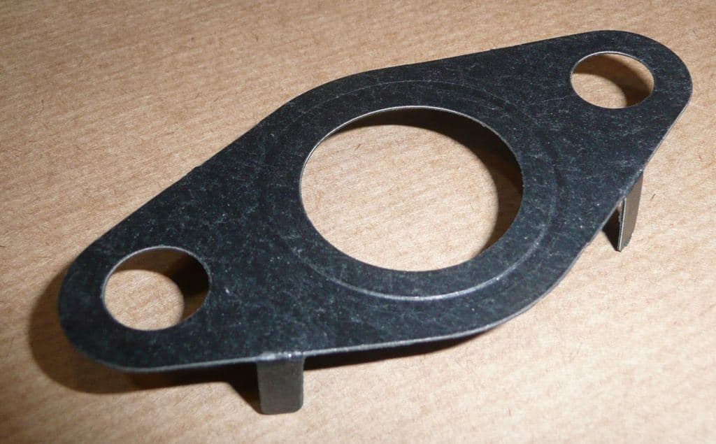 Egr-ventilspackning - Renault Scenic II 1.9DCI från Autofrance - bild 4