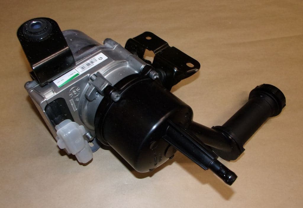 Elhyd Servostyrningspump - Peugeot 3008/5008 2.0HDI från Autofrance - bild 2