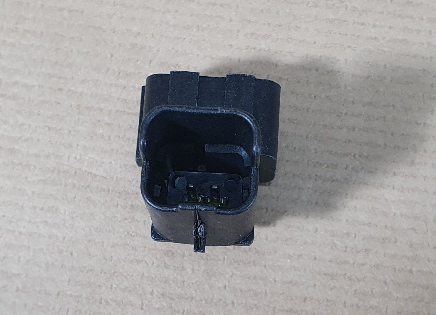 Elkontakt - Halogen C C3 II från Autofrance - bild 2