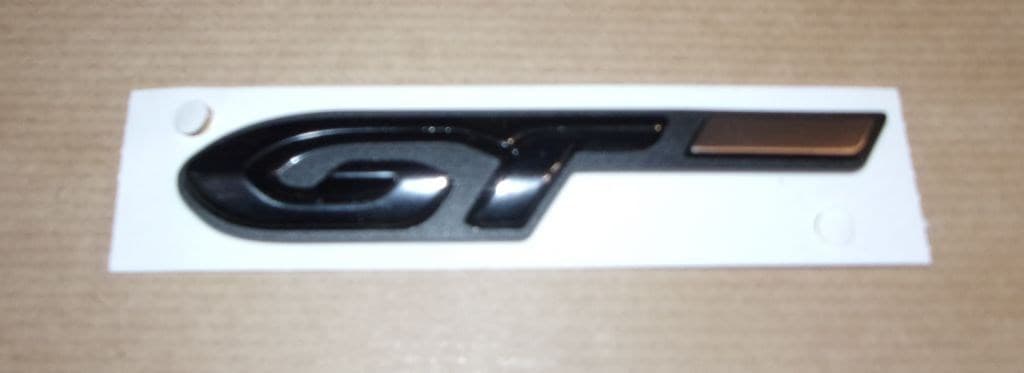 Emblem - Peugeot 3008/5008 från Autofrance - bild 2