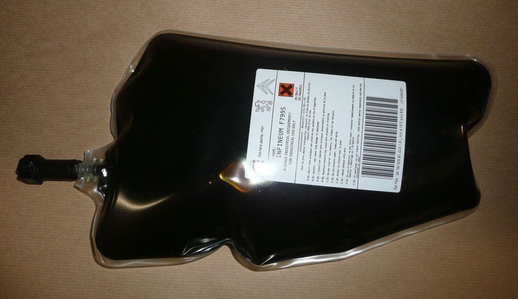 Fap-tillsats - Citroën C4 Aircross från Autofrance - bild 2