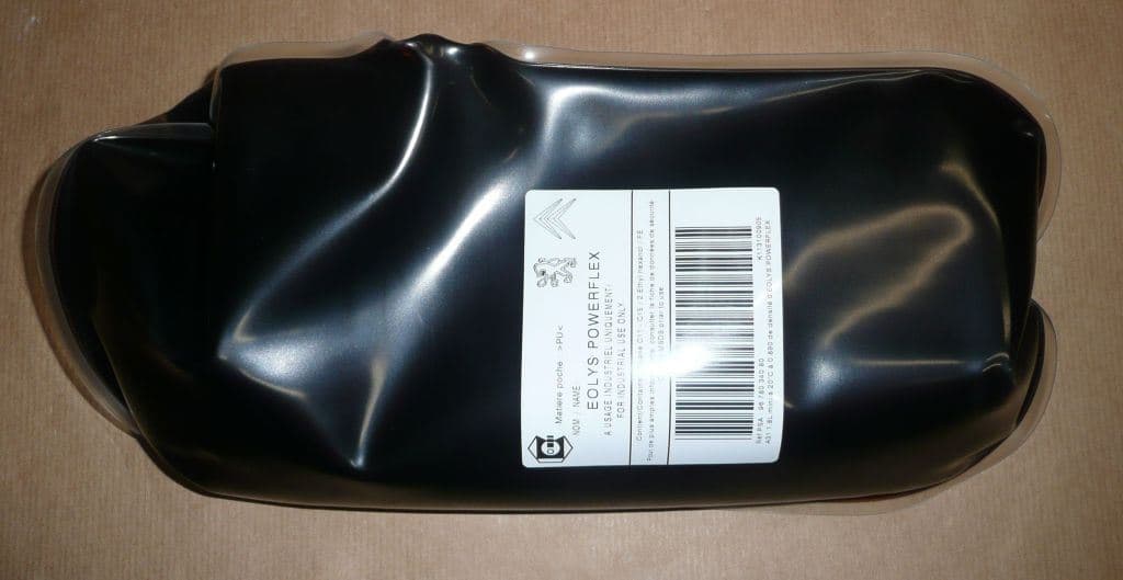 Fap-tillsats Eolys - Citroën C2 P, 1007 från Autofrance - bild 2