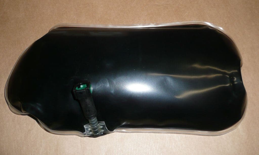 Fap-tillsats Eolys - Citroën C2 P, 1007 från Autofrance - bild 3