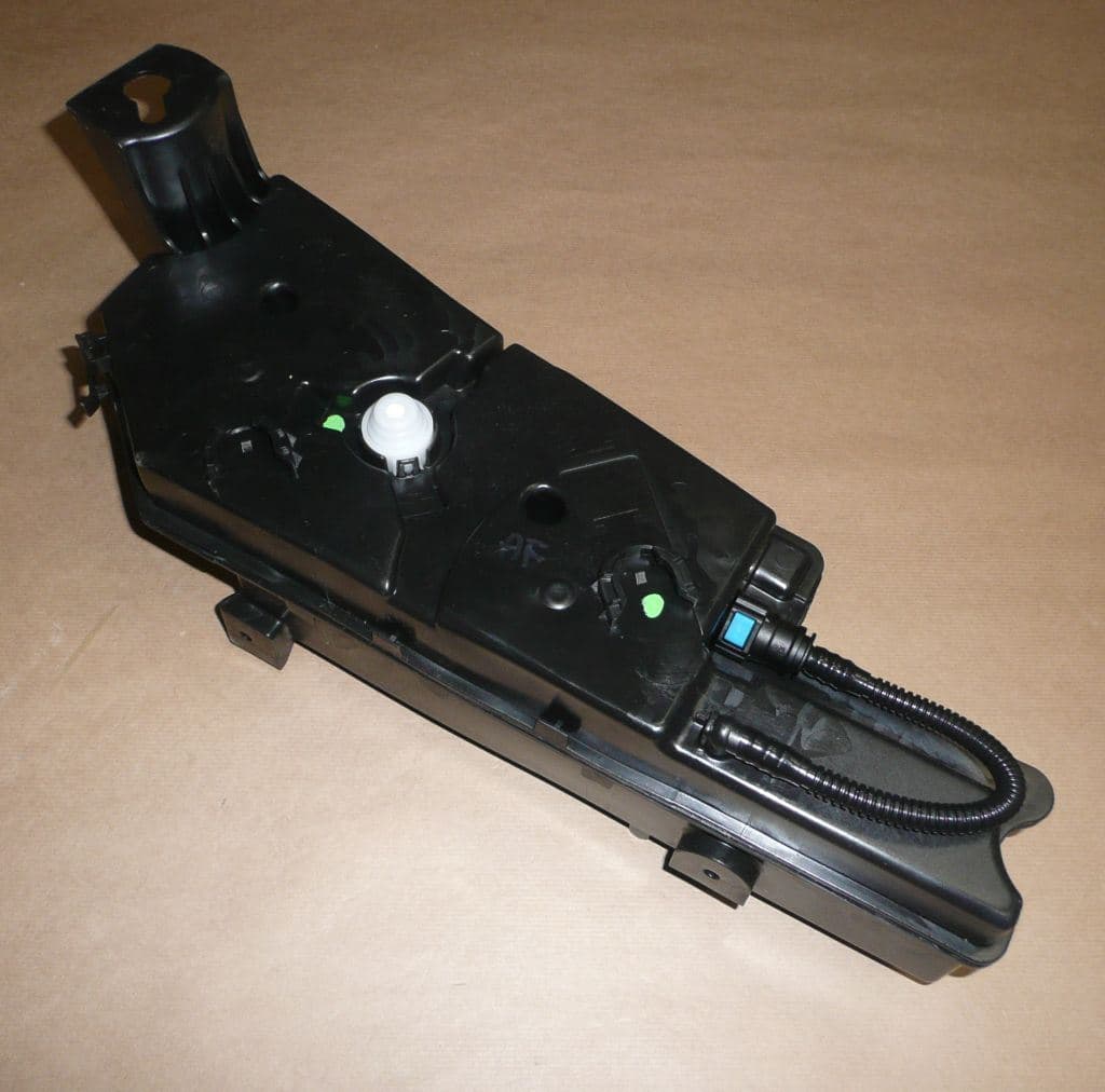 Fap-tillsatsbehållare - Citroën Berlingo III från Autofrance - bild 2