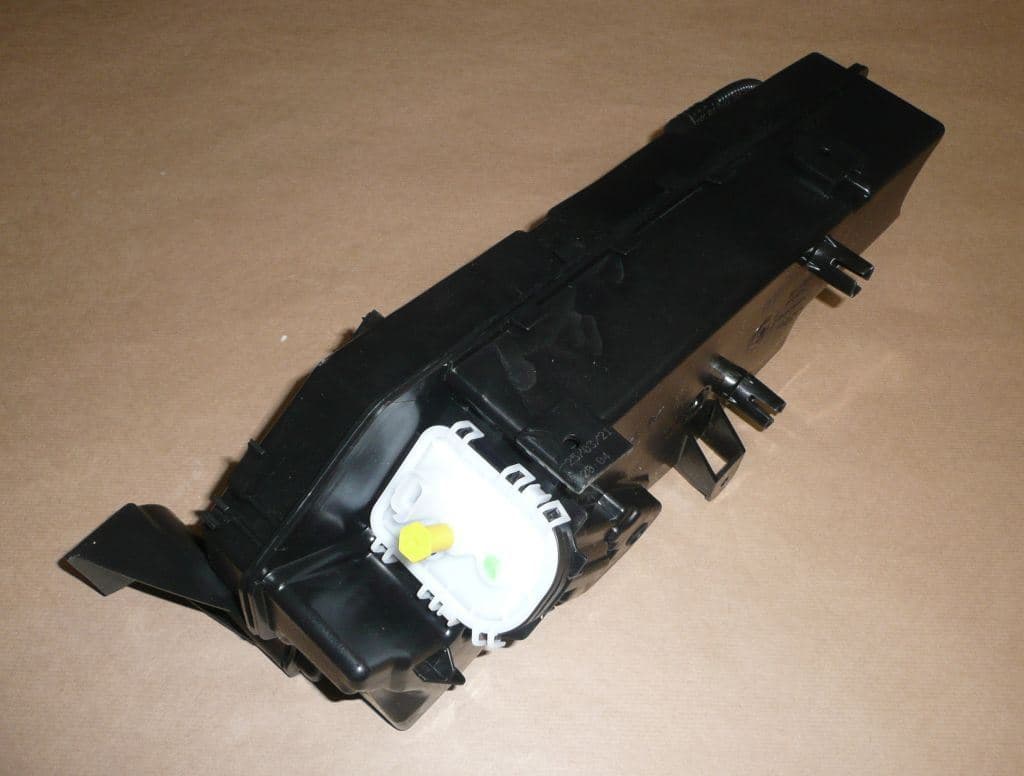 Fap-tillsatsbehållare - Citroën Berlingo III från Autofrance - bild 3