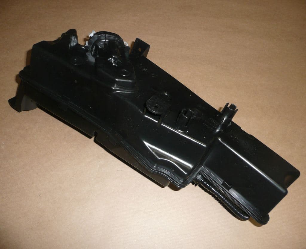 Fap-tillsatsbehållare - Citroën Berlingo III från Autofrance - bild 4