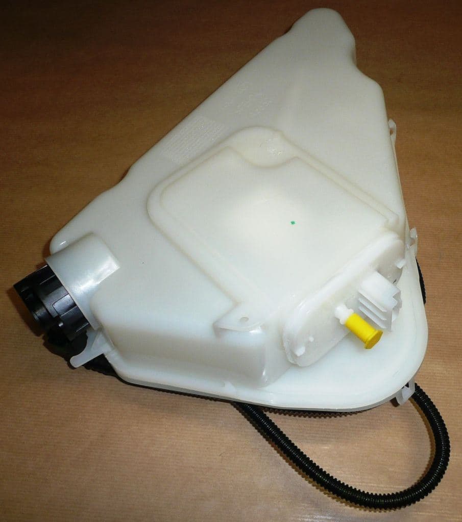 Fap-tillsatsbehållare - Citroën C4 1.6HDI från Autofrance - bild 2