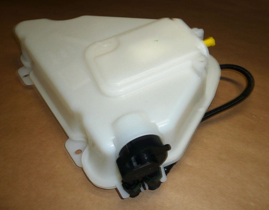 Fap-tillsatsbehållare - Citroën C4 1.6HDI från Autofrance - bild 4