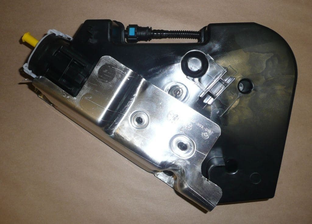 Fap-tillsatsbehållare - Citroën C4 från Autofrance - bild 2