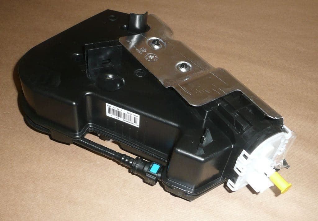 Fap-tillsatsbehållare - Citroën C4 från Autofrance - bild 3