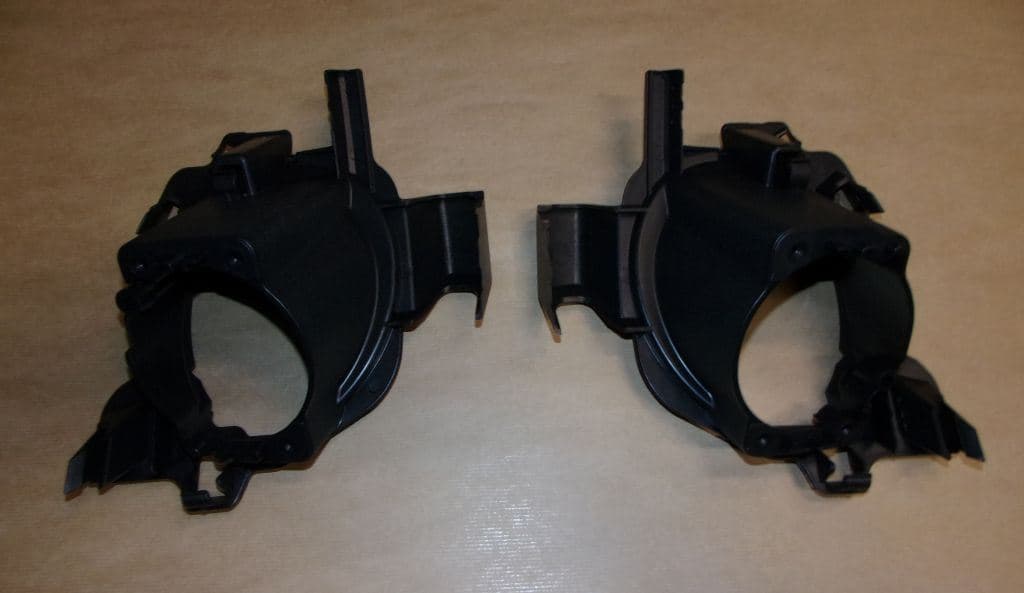 Fäste - HALOGENU R KADJAR från Autofrance - bild 2