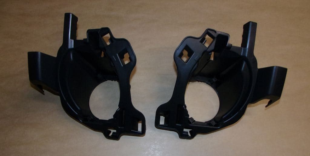 Fäste - HALOGENU R KADJAR från Autofrance - bild 3