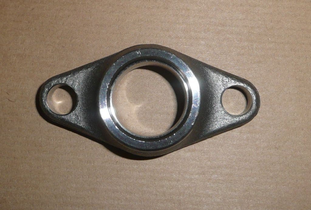 Fäste Spridare Psa - 1.6HDI från Autofrance - bild 2