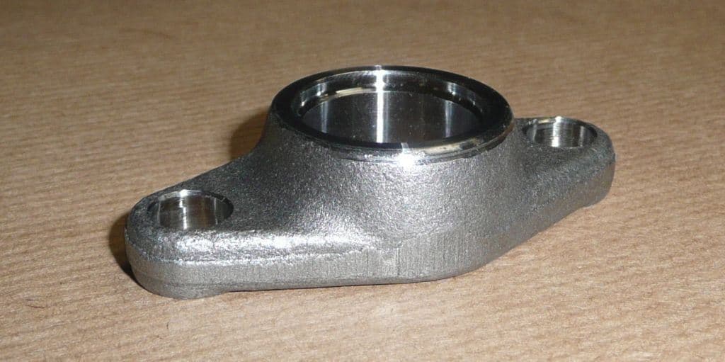 Fäste Spridare Psa - 1.6HDI från Autofrance - bild 3