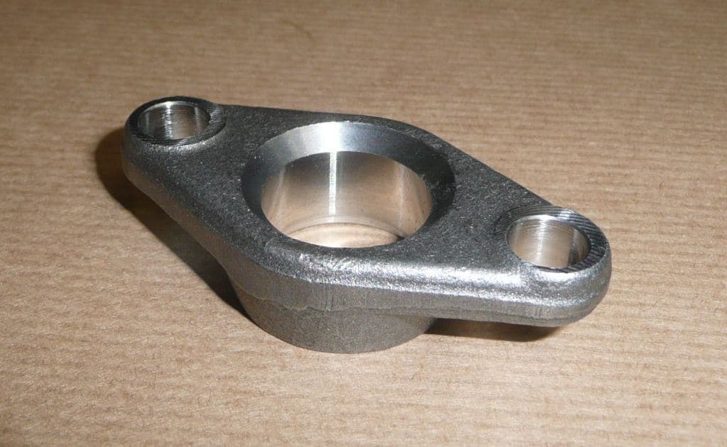 Fäste Spridare Psa - 1.6HDI från Autofrance - bild 4