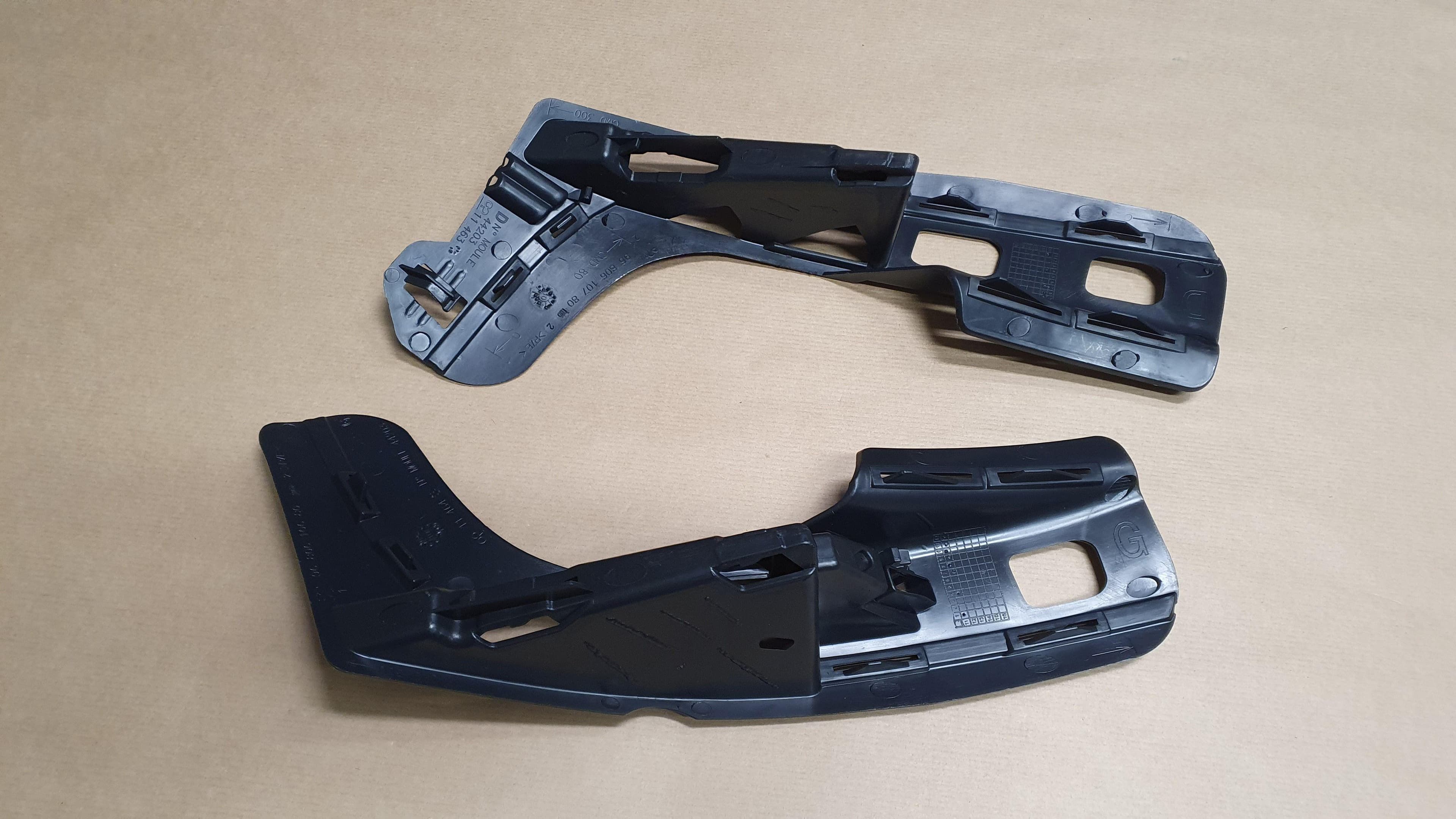 Fäste/stöd från Autofrance - bild 3